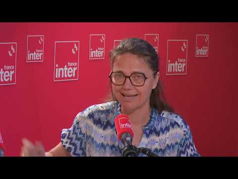 Christine Van Geen : Adam et Ève, ce n'est pas l'histoire de la première tentatrice mais du premier