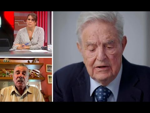 Fernando Rospigliosi: El dinero de Soros sirvió para financiar organizaciones de la izquierda caviar