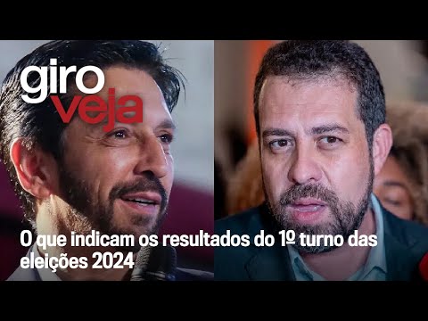 Centro-direita sai fortalecida e governo minimiza cenário das eleições | Giro VEJA