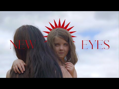 Echos - New Eyes (Official Music Video)