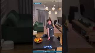 نهاية غير متوقعة