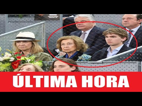 Miguel Urdangarín se fuga de España y se va a vivir con la Reina Sofía a Suiza