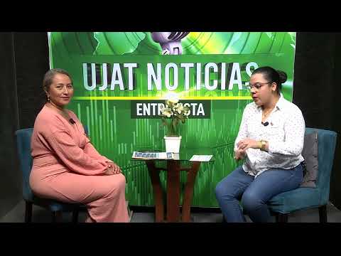 En el estudio nos acompañó la Dra. Rosa del Carmen Sánchez Trinidad