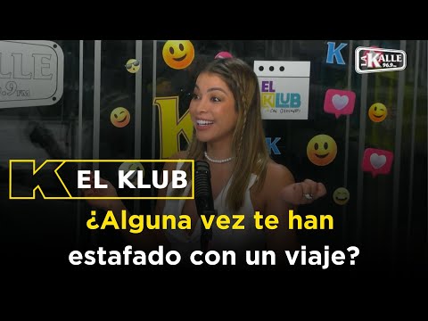 Tostao con el papa, la separación de Nodal y técnicas para evitar un robo | El Klub | 24 de mayo