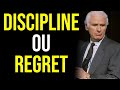 AUTODISCIPLINE CONSTANTE - Un Puissant Discours de motivation par Jim Rohn en Fran?ais