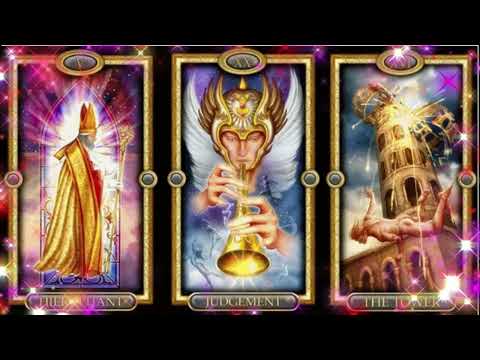 DIOS MIO!! ?TENDRÁS LO INIMAGINABLEESTO CAMBIA DE LA NOCHE A LA MAÑANA?tarot aries hoy