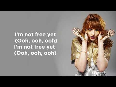 Haunted House (Lyrics) - Florence + The Machine