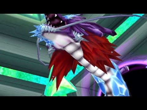 【星ドラ】あくがみさまチャレンジ五段其のニ　いじげんりゅう　はじまりの勇者の剣