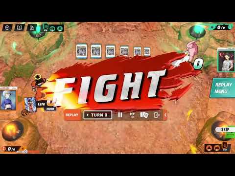 【フュージョンワールド】もうすぐ旅立つ悟空