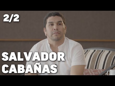#Expresso - Salvador Cabañas (2/2)