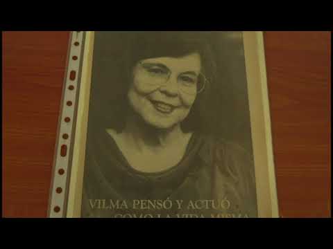 Federadas granmenses saludan aniversario 94 del natalicio de Vilma Espín
