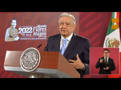 AMLO CONDENA A JUEZA QUE DIO AMPARO PARA QUE NO PARTICIPE GUARDIA NACIONAL EN GUANAJUATO