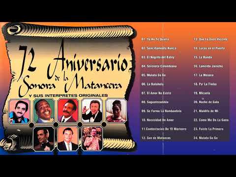 Nelson Pinedo, Carlos Argentino, Celia Cruz, Alberto Beltran Con la Sonora Mantancera Exitos De Oro