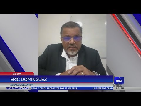 Eric Dominguez nos habla del Valle de Anto?n en la lista de los mejores pueblos turísticos