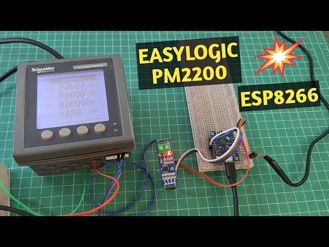 EP105สอนใช้งานESP8266อ่านค่