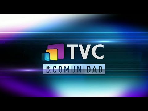TVC En La Comunidad: Programa de 20 de Enero del 2021