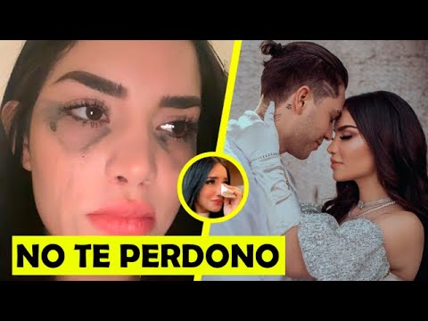 KIMBERLY LOAIZA LLORANDO CONFIRMA QUE JD PANTOJA LE FUE INFIEL  TERMINARON | TENDENCIAS 2023