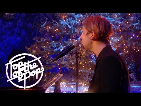 Tom Odell and Rae Morris - Half as Good as You (New Year 2018)
