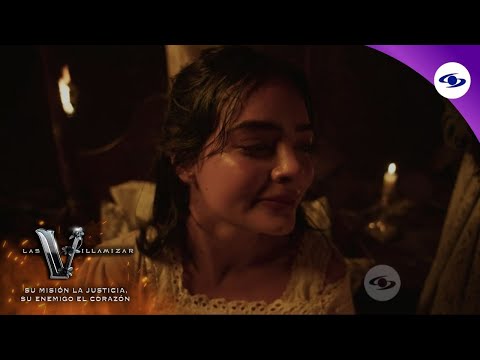 Isabela da a luz a su hija y le hace un homenaje a su madre – Las Villamizar | Caracol TV