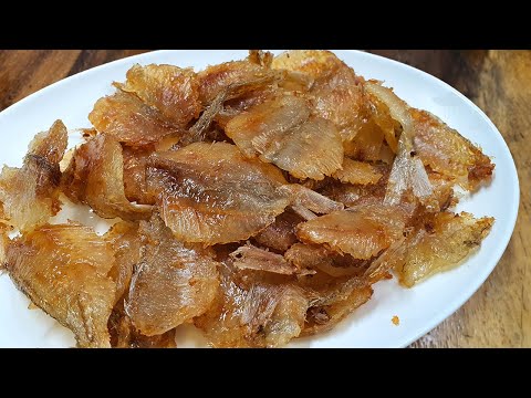 เทคนิดการทอดปลาหวานแก้ว--ใสๆ-น เทคนิดการทอดปลาหวานแก้ว--ใสๆ-น
