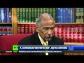 Rep. John Conyers P2 calls out the NSA