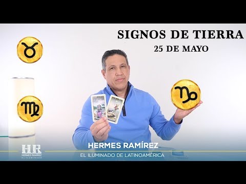 LOS SIGNOS DE TIERRA: TAURO-VIRGO-CAPRICORNIO ESTAN CORTANDO RABO Y OREJA