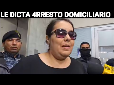 FISCAL QUE SUFRIÓ UN 4T3NTADO ROMPE EN LLANTO Y LE DICTA 4RRESTO DOMICILIARIO, GUATEMALA.