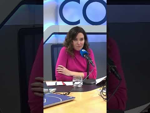 Ayuso, sobre el caso Koldo: Nada tiene que ver con el de mi hermano