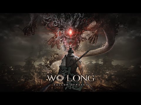 【Wo long ダーク三國志】　最初からクリア目指してやるぞー！　#2