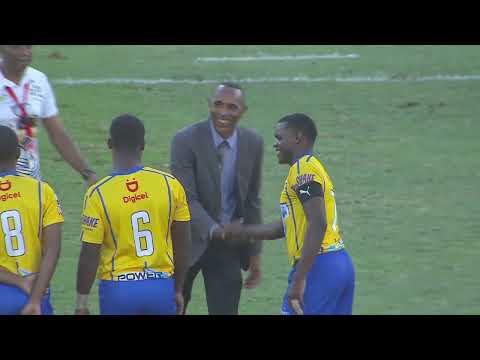 FULL MATCH: Clarendon College vs St. George's College | ISSA Champions Cup Quarterfinal | SportsMax