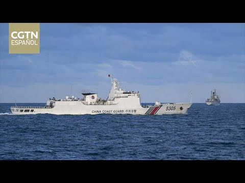 China denuncia los actos provocativos de Filipinas y promete proteger su soberanía territorial