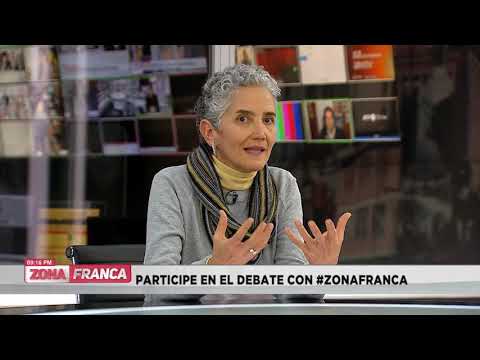 Proyecto comida chatarra, al borde del naufragio | Zona Franca