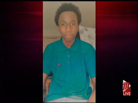 Penal Teen Shot And Killed, Mother Calls For Justice