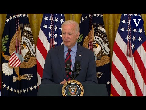 Biden pide la dimisión de Cuomo tras el informe que confirma acoso sexual a múltiples mujeres