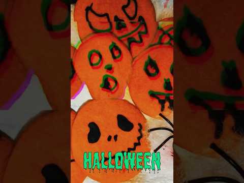 HalloweenBiscuitshalloweenk