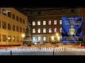 Ples královského věnného města Chrudim - úvodní video - střiženo - 21.1.2023