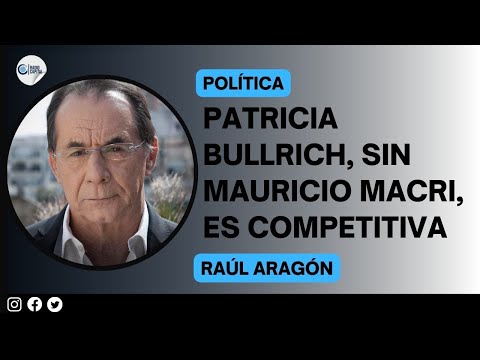 Raúl Aragón: El armado de las elecciones empieza en marzo y se define a fines de abril