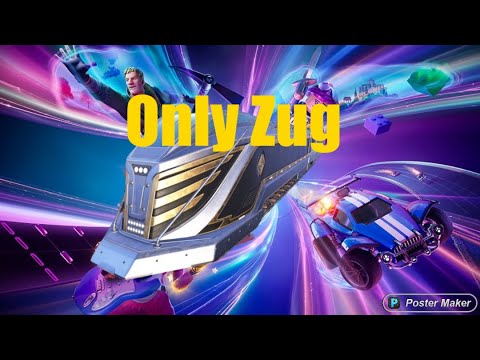 Only Zug 🚆 ft. Xx_L3nny_09 ft.FO2052012
