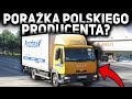 Ostatnie tchnienie polskiego STARa?