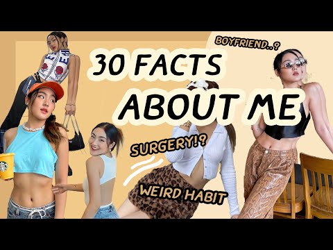 30factsaboutme!|PunchTip