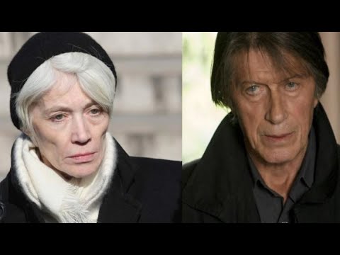 Françoise Hardy : Jacques Dutronc présent jusqu'au bout, un dernier sourire en guise d'adieu