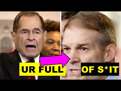 LIVE Jim Jordan clown show hearing CONTEMPT OF CONGRESS