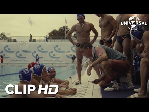 42 SEGUNDOS - En mi piscina mando yo