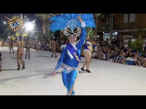 Todo Uruguay | Salto y Soriano a todo desfile