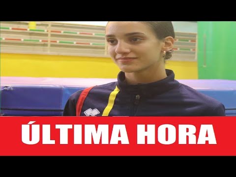 Cabanillas del Campo de luto después del fallecimiento de la deportista María Herranz Gómez