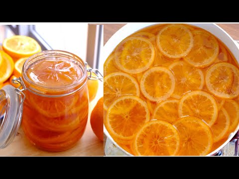 ส้มเชื่อมน้ำผึ้งป่าเดือน5-Hone