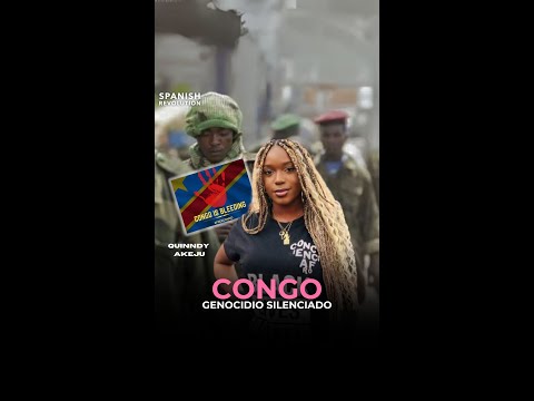 Congo: genocidio silenciado