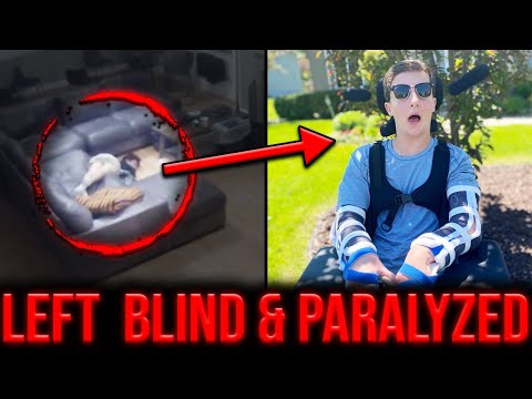 YouTube video thumbnail