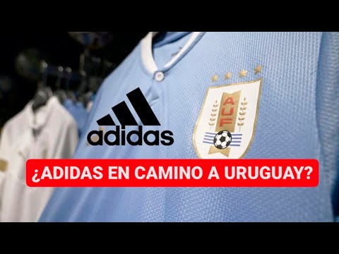 Tirando Paredes (matutino-9/4/24) - Uruguay y la nueva camiseta para la Copa América
