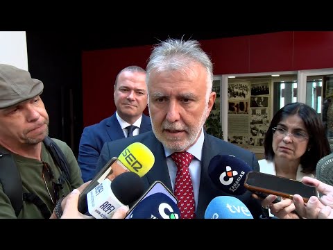 Torres (PSOE) reitera que si se confirma lo publicado sobre Martín exigirá su renuncia